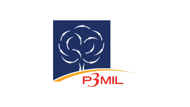 Logo P3MIL