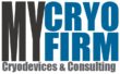 Logo My Cryo Firm